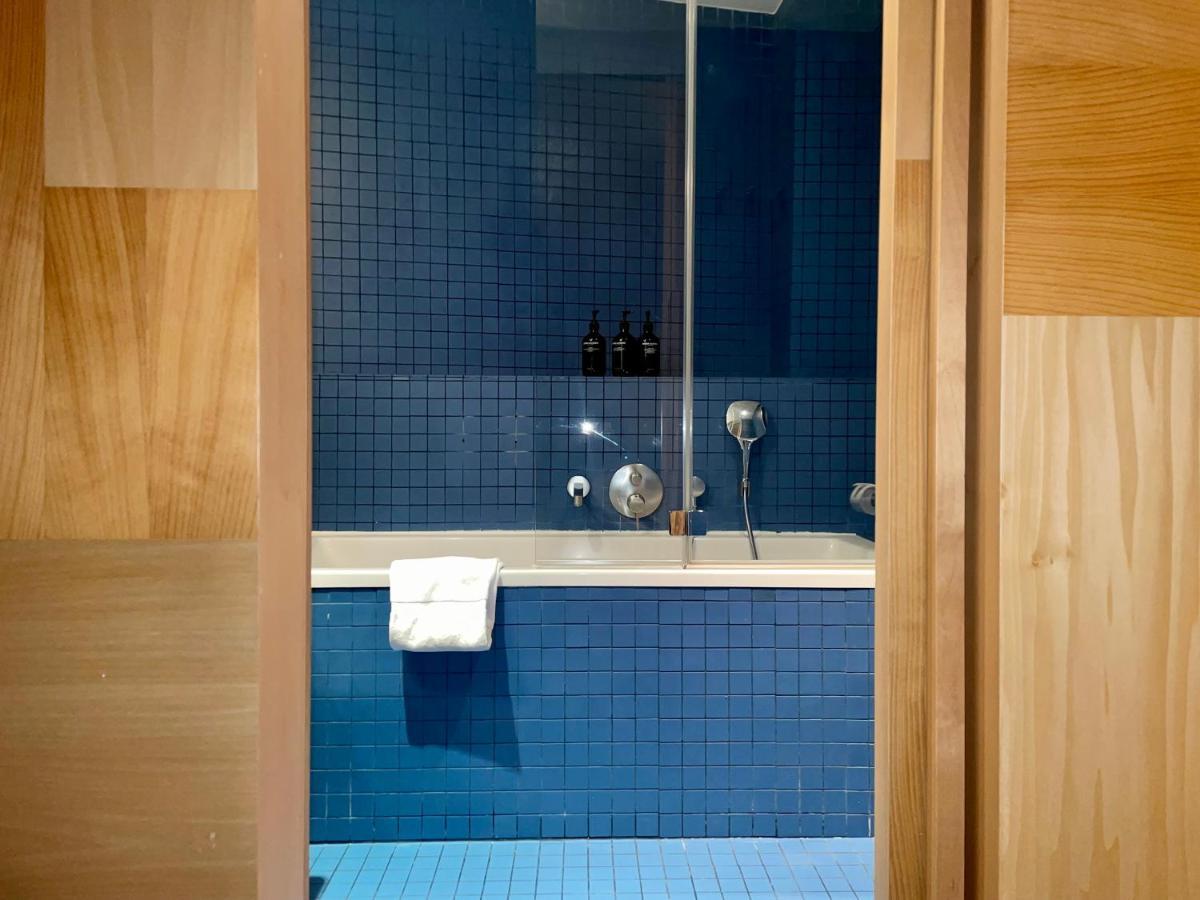 Le Citizen Hotel Париж Экстерьер фото