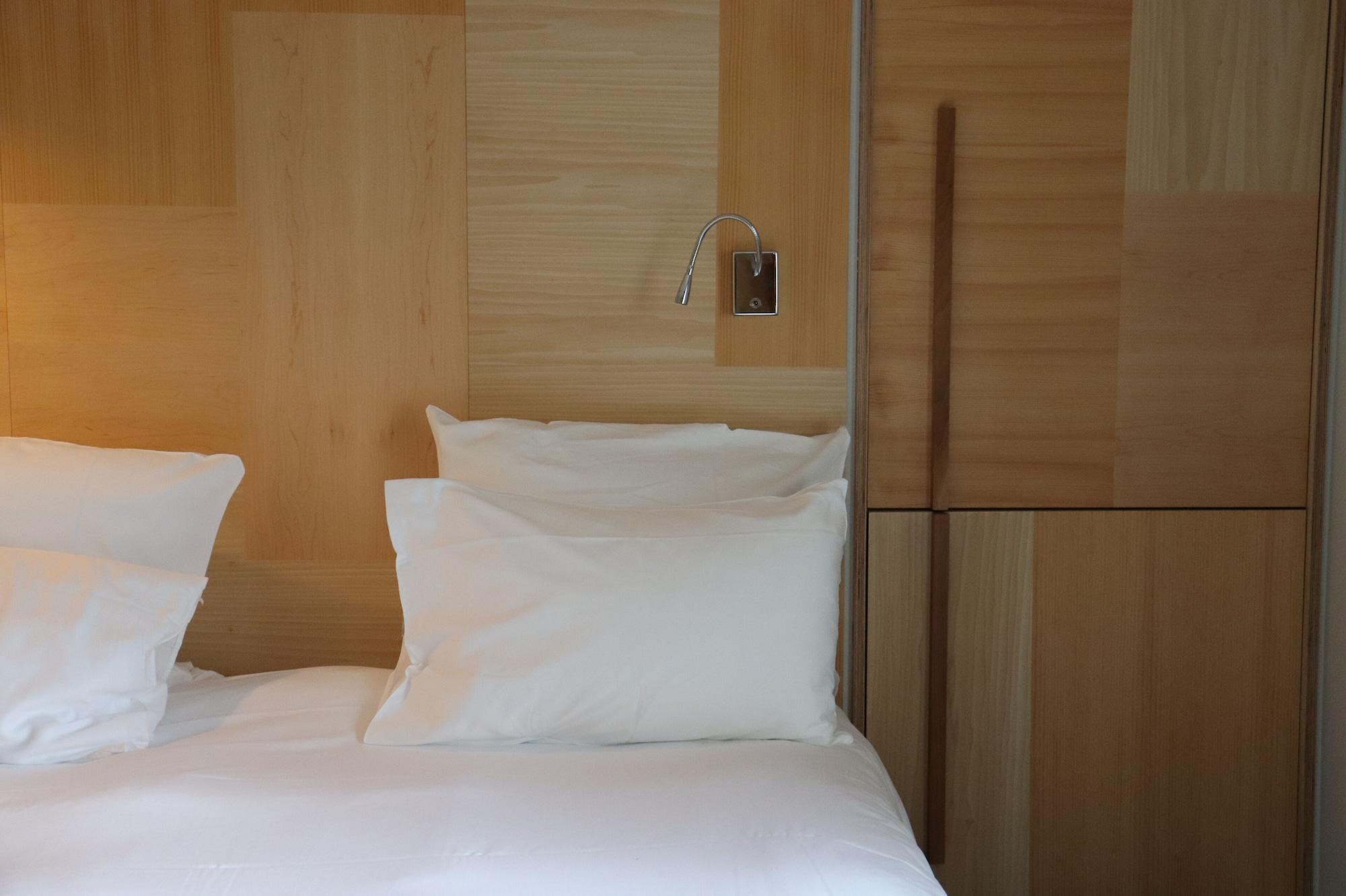 Le Citizen Hotel Париж Экстерьер фото