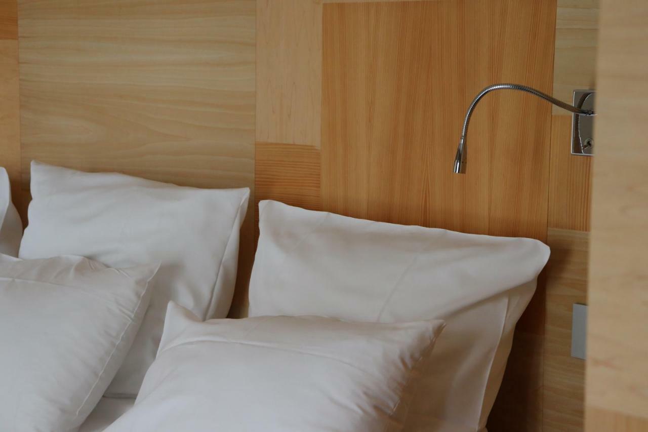 Le Citizen Hotel Париж Экстерьер фото